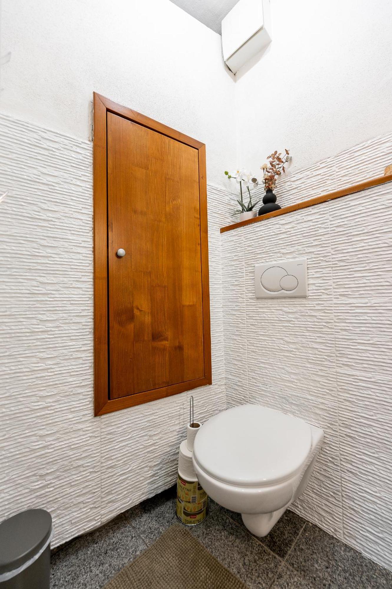 K1 Piatok Sobota Disco Cez Tyzden Tichy Apartman كَشّا المظهر الخارجي الصورة