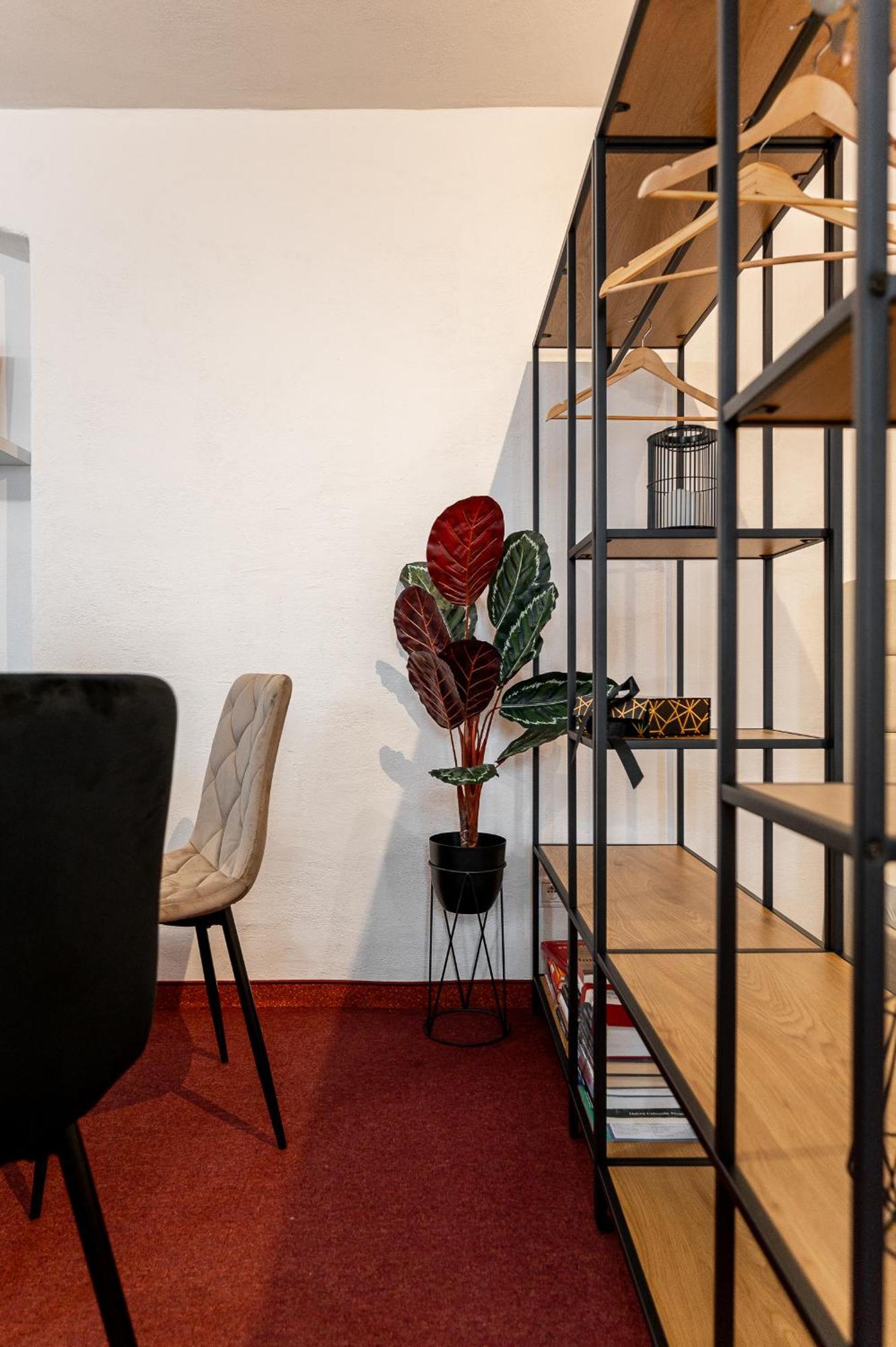 K1 Piatok Sobota Disco Cez Tyzden Tichy Apartman كَشّا المظهر الخارجي الصورة