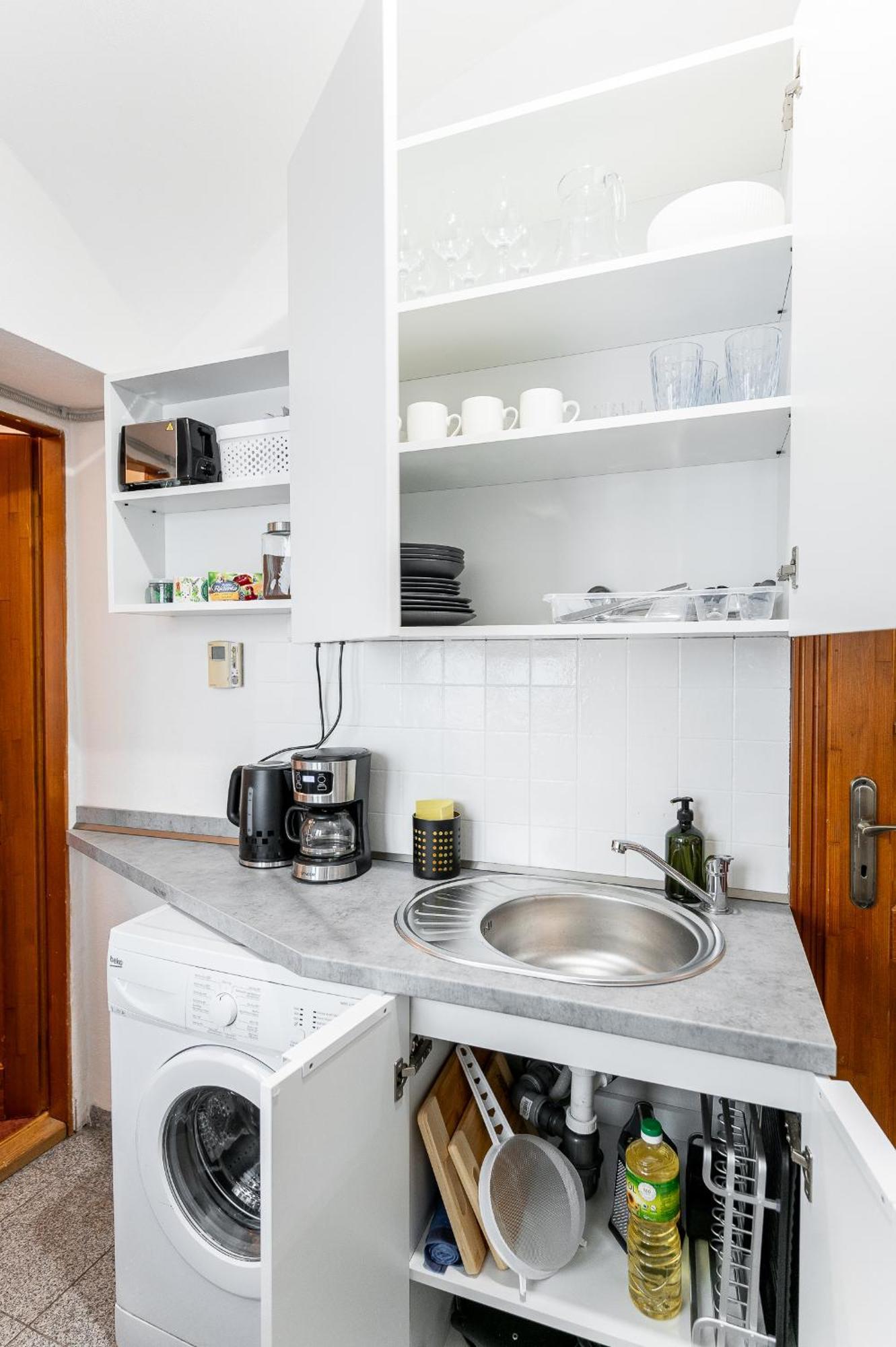 K1 Piatok Sobota Disco Cez Tyzden Tichy Apartman كَشّا المظهر الخارجي الصورة